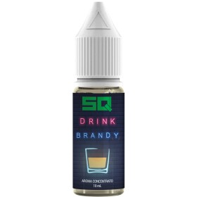 I DRINK BRANDY AROMA 10 ML