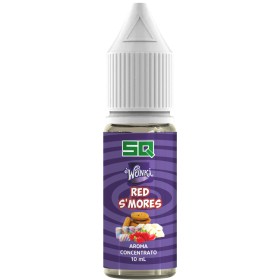 WONKY RED S'MORES AROMA 10 ML