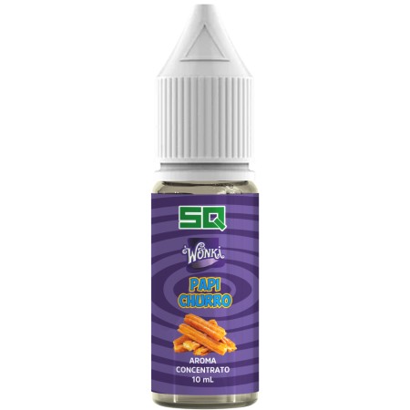 WONKY PAPI CHURRO AROMA 10 ML