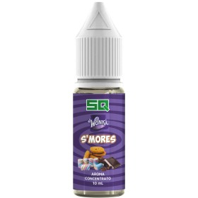 WONKY S'MORES AROMA 10 ML