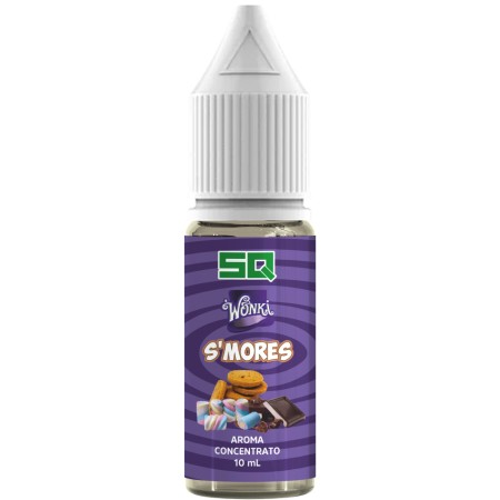 WONKY S'MORES AROMA 10 ML