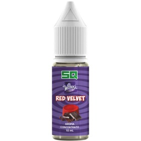 WONKY RED VELVET AROMA 10 ML