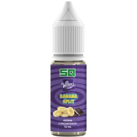 WONKY BANANA SPLIT AROMA 10 ML
