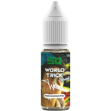 WORLD TRICK WATERFALL AROMA 10 ML