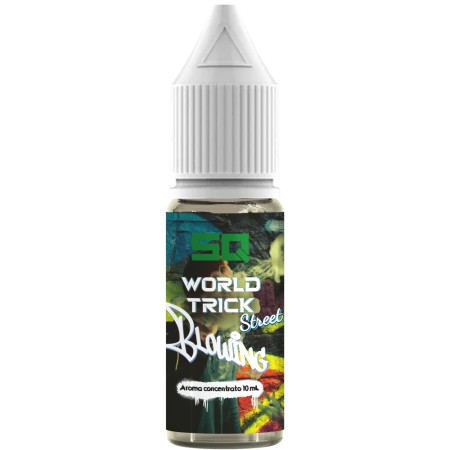 WORLD TRICK BLOWING AROMA 10 ML