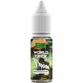 WORLD TRICK DRAGON AROMA 10 ML