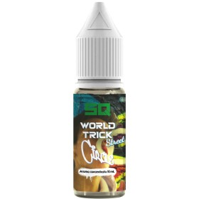 WORLD TRICK CIRCLE AROMA 10 ML