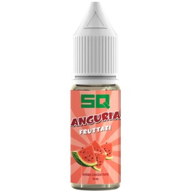 I FRUTTATI ANGURIA AROMA 10 ML
