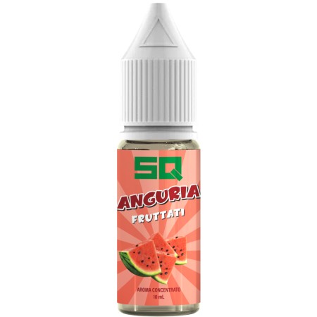 I FRUTTATI ANGURIA AROMA 10 ML