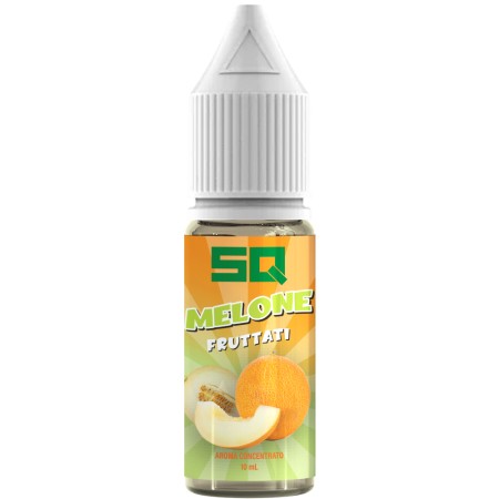 I FRUTTATI MELONE AROMA 10 ML