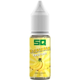 I FRUTTATI BANANA AROMA 10 ML