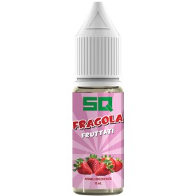 I FRUTTATI FRAGOLA AROMA 10 ML