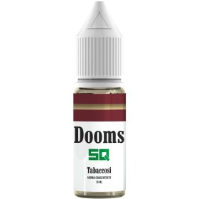 I TABACCOSI DOOMS AROMA 10 ML