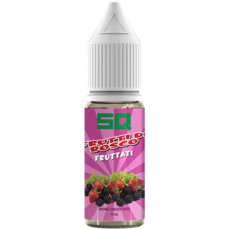 I FRUTTATI FRUTTI DI BOSCO AROMA 10 ML
