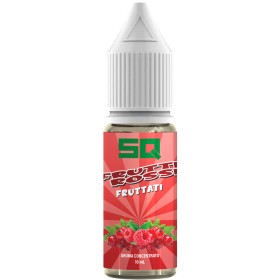 I FRUTTATI FRUTTI ROSSI AROMA 10 ML