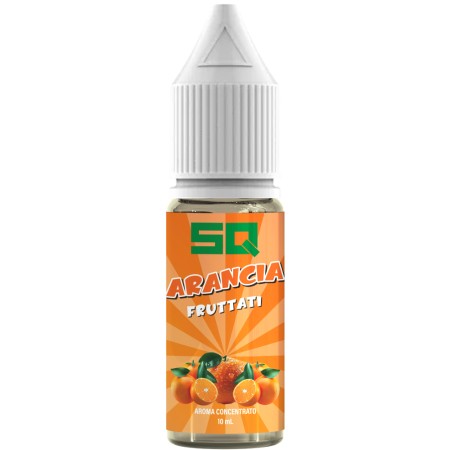 I FRUTTATI ARANCIA AROMA 10 ML