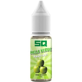 I FRUTTATI MELA VERDE AROMA 10 ML