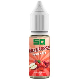 I FRUTTATI MELA ROSSA AROMA 10 ML