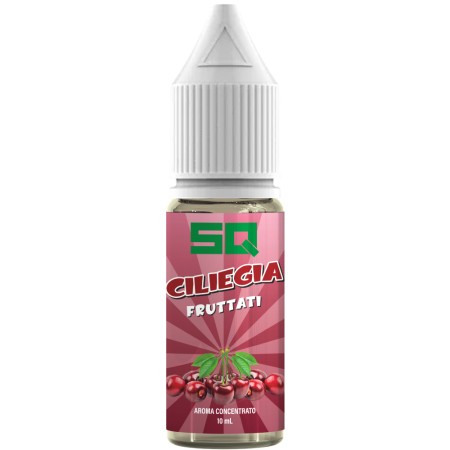 I FRUTTATI CILIEGIA AROMA 10 ML