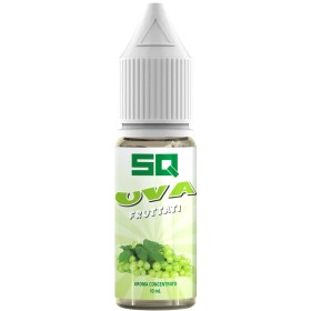 I FRUTTATI UVA AROMA 10 ML