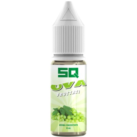 I FRUTTATI UVA AROMA 10 ML