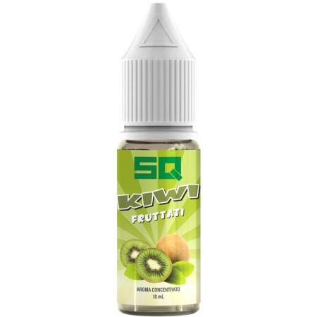 I FRUTTATI KIWI AROMA 10 ML