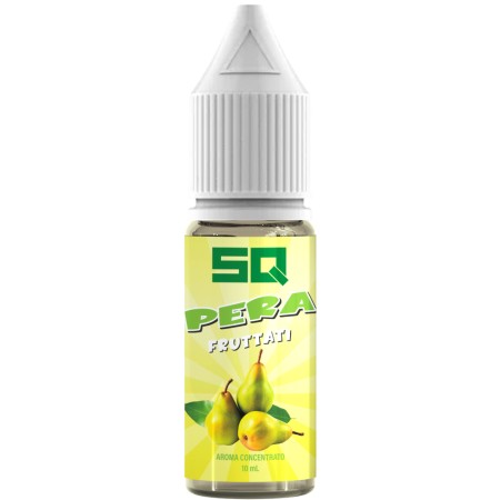 I FRUTTATI PERA AROMA 10 ML
