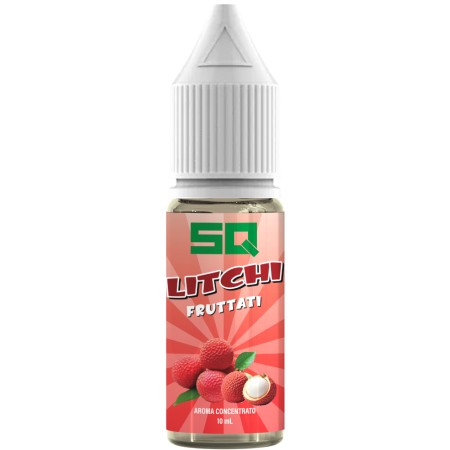 I FRUTTATI LITCHI AROMA 10 ML