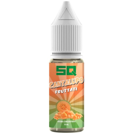 I FRUTTATI CANTALUPO AROMA 10 ML