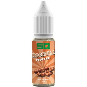 I FRUTTATI NOCCIOLA AROMA 10 ML