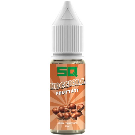 I FRUTTATI NOCCIOLA AROMA 10 ML