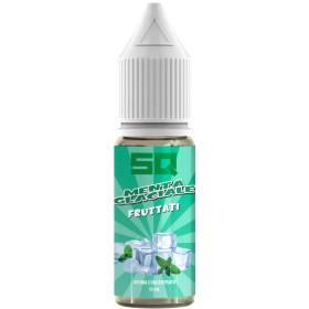 I FRUTTATI MENTA GLACIALE AROMA 10 ML