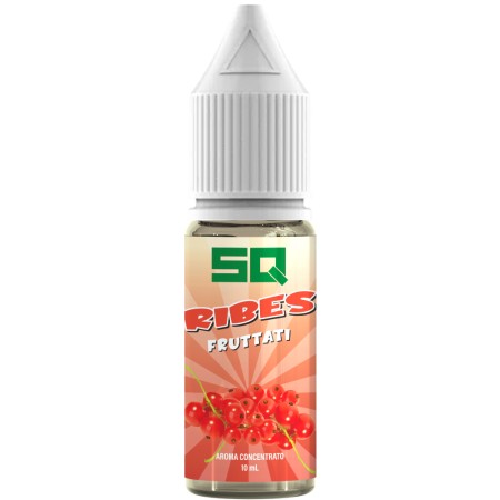 I FRUTTATI RIBES AROMA 10 ML
