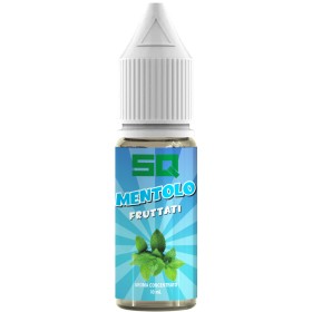 I FRUTTATI MENTOLO AROMA 10 ML
