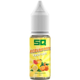 I FRUTTATI MIX AGRUMI AROMA 10 ML