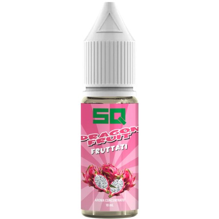I FRUTTATI DRAGON FRUIT AROMA 10 ML