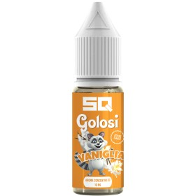 I GOLOSI VANIGLIA AROMA 10 ML