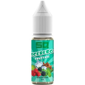 I FRUTTATI ICEBERG AROMA 10 ML