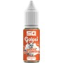 I GOLOSI GELATO ALLA VANIGLIA AROMA 10 ML