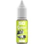 I GOLOSI LIQUIRIZIA AROMA 10 ML