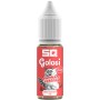 I GOLOSI PANNA E FRAGOLA AROMA 10 ML