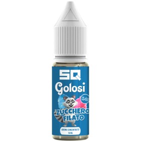 I GOLOSI ZUCCHERO FILATO AROMA 10 ML