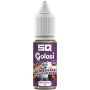 I GOLOSI CHEESECAKE AI FRUTTI DI BOSCO AROMA 10 ML
