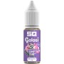 I GOLOSI BUBBLE GUM AROMA 10 ML