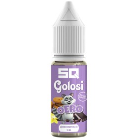 I GOLOSI OERO AROMA 10 ML