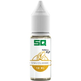 I DISTILLATI H2O USA CLASSIC AROMA 10 ML