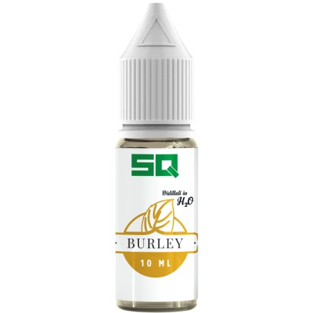 I DISTILLATI H2O BURLEY AROMA 10 ML