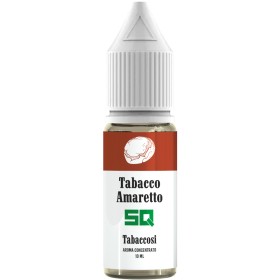 I TABACCOSI TABACCO AMARETTO AROMA 10 ML