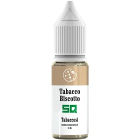 I TABACCOSI TABACCO BISCOTTO AROMA 10 ML