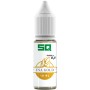 I DISTILLATI H2O USA GOLD AROMA 10 ML